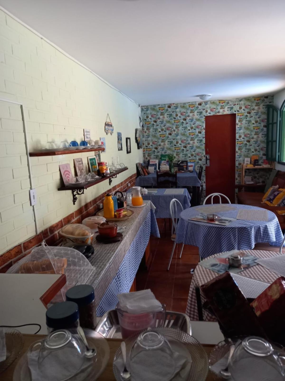 Pousada Dos Mestres Cabo Frio Exterior photo
