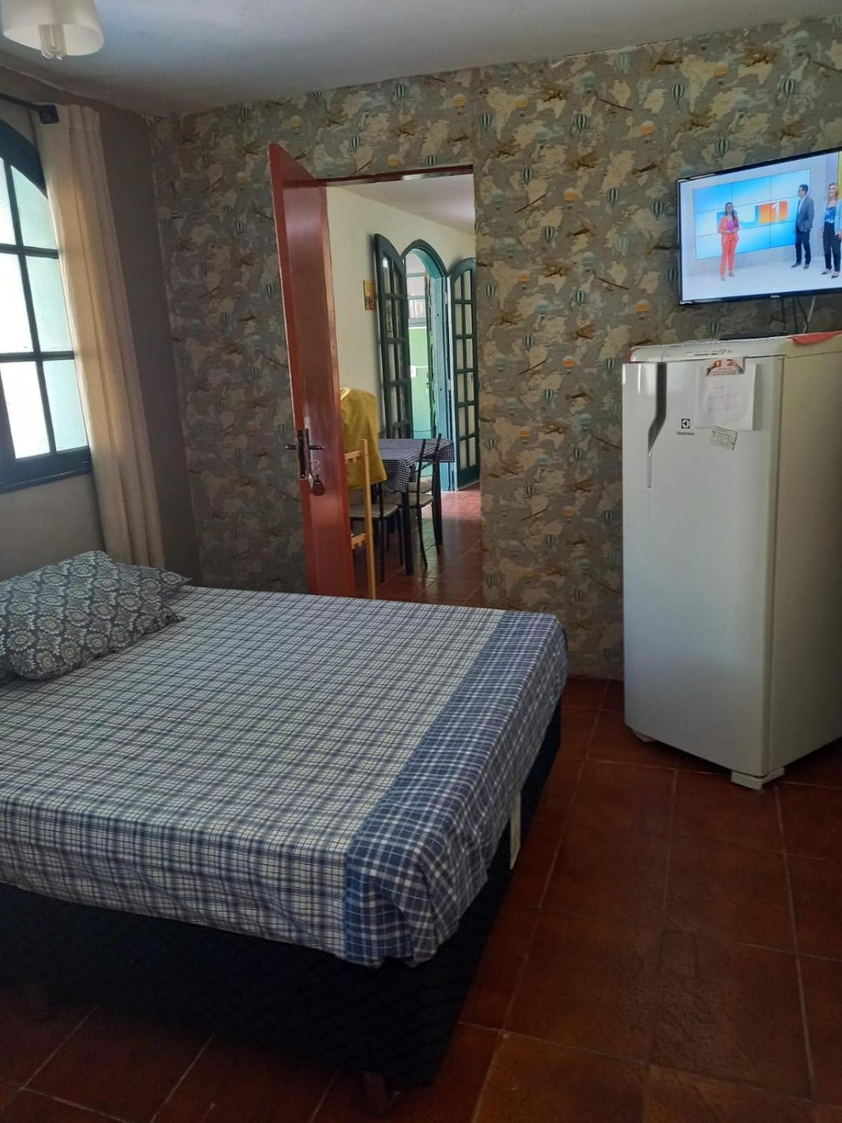 Pousada Dos Mestres Cabo Frio Exterior photo